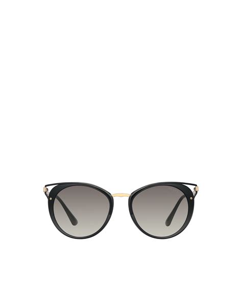 prada sunglasses spr66t|Gradient Anthracite Gray Lenses Prada Cinéma Eyewear .